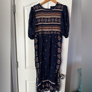 Matilda Jane, Good Hart collection women’s dress size small